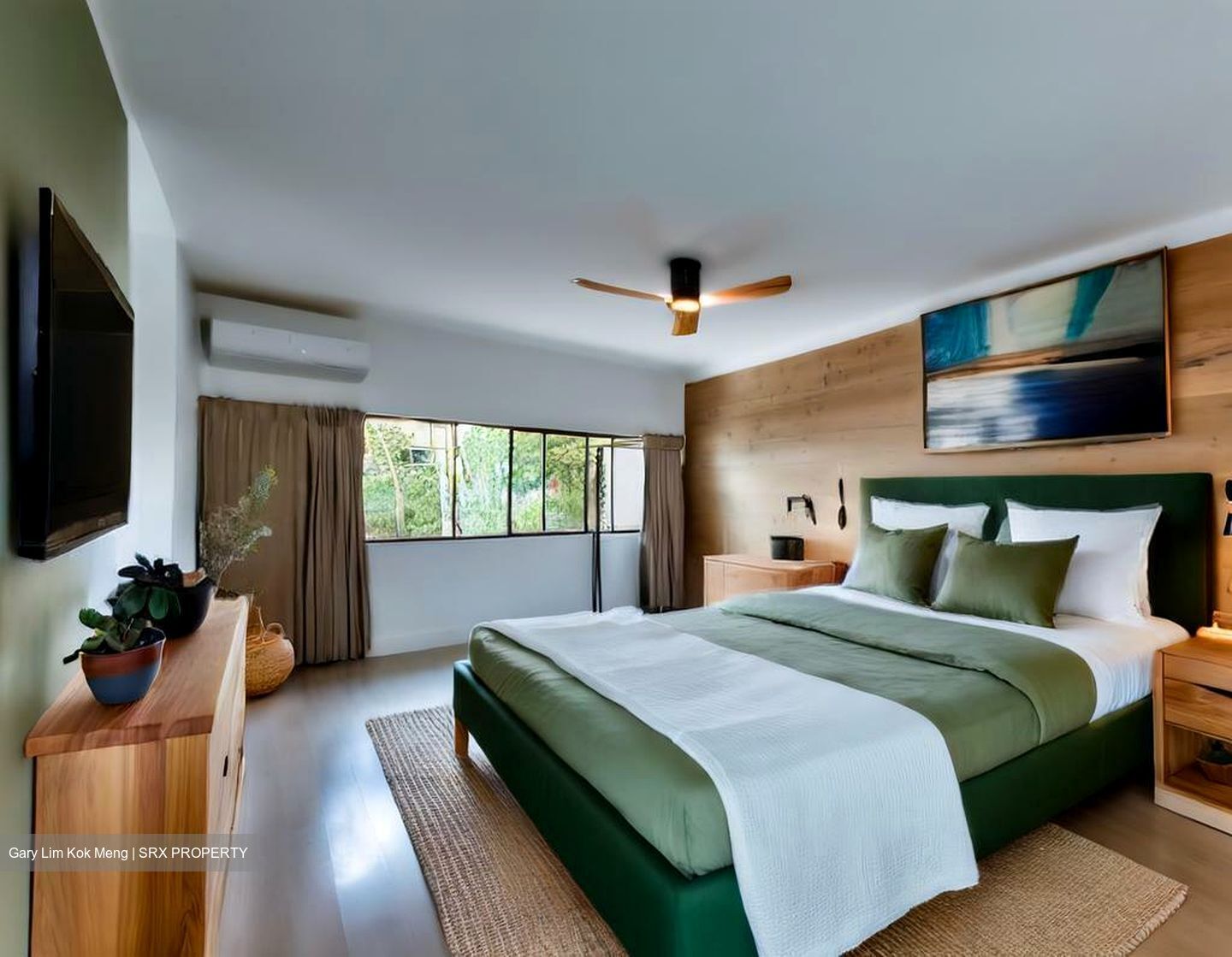 Botanic Gardens Mansion (D10), Apartment #525149621